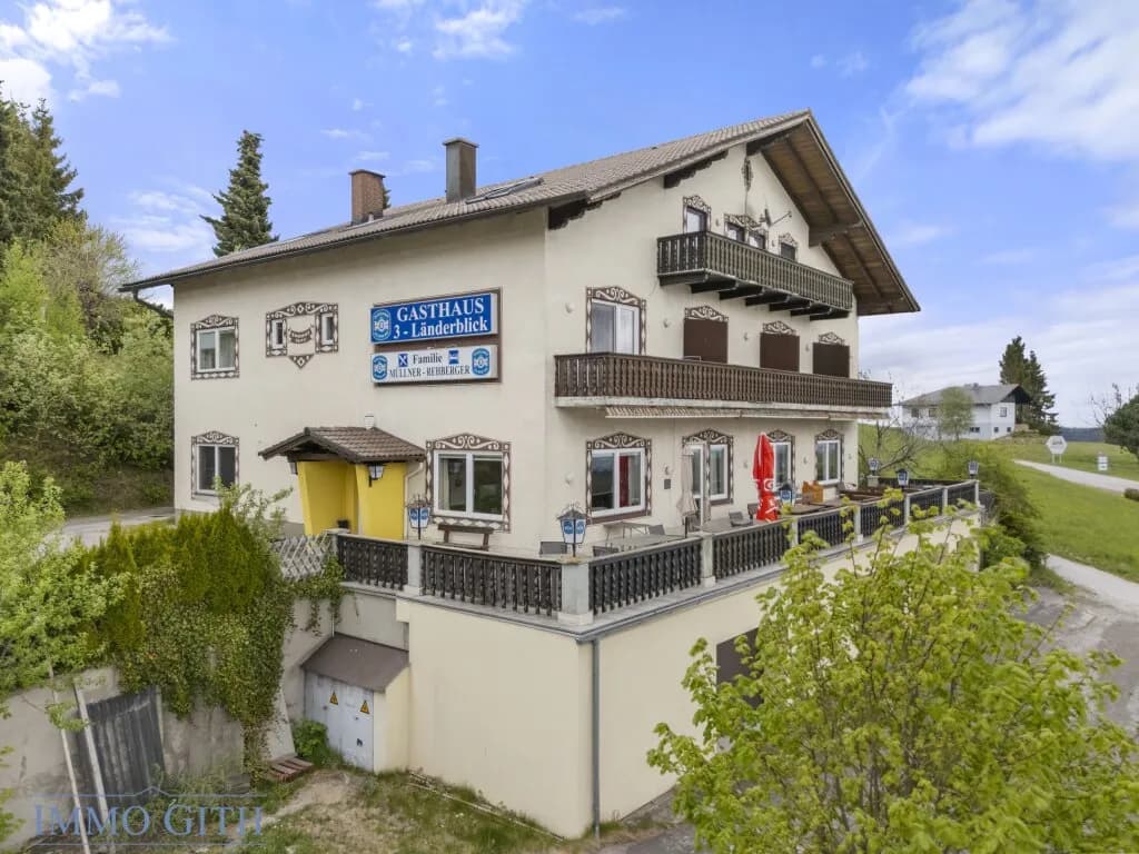 15-Zimmer-Gewerbeimmobilie kaufen in Neunkirchen – 1 158 m², € 580.000 – Bild 4 von 73