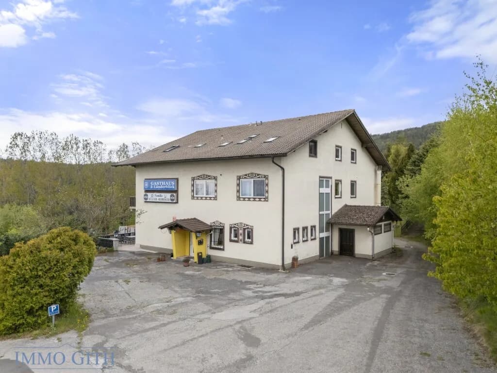 15-Zimmer-Gewerbeimmobilie kaufen in Neunkirchen – 1 158 m², € 580.000 – Bild 5 von 73