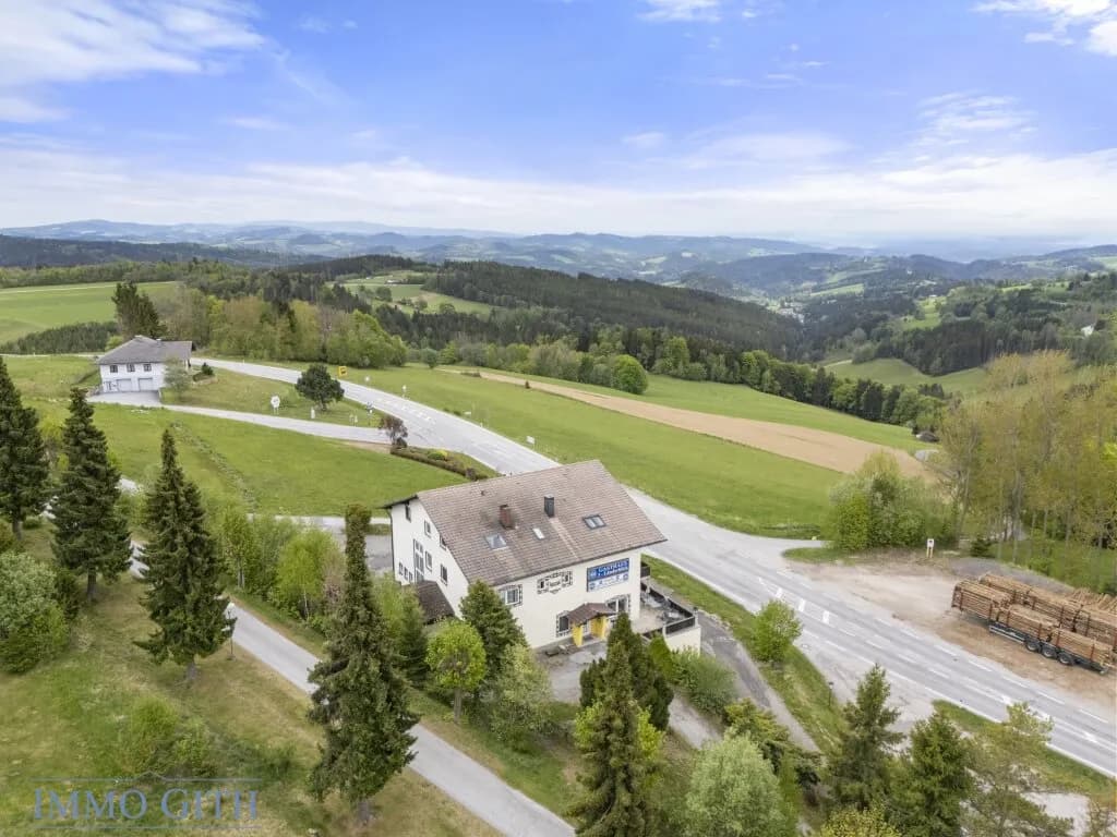 15-Zimmer-Gewerbeimmobilie kaufen in Neunkirchen – 1 158 m², € 580.000 – Bild 6 von 73