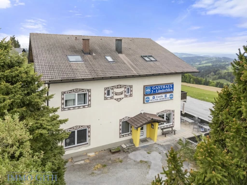 15-Zimmer-Gewerbeimmobilie kaufen in Neunkirchen – 1 158 m², € 580.000 – Bild 7 von 73