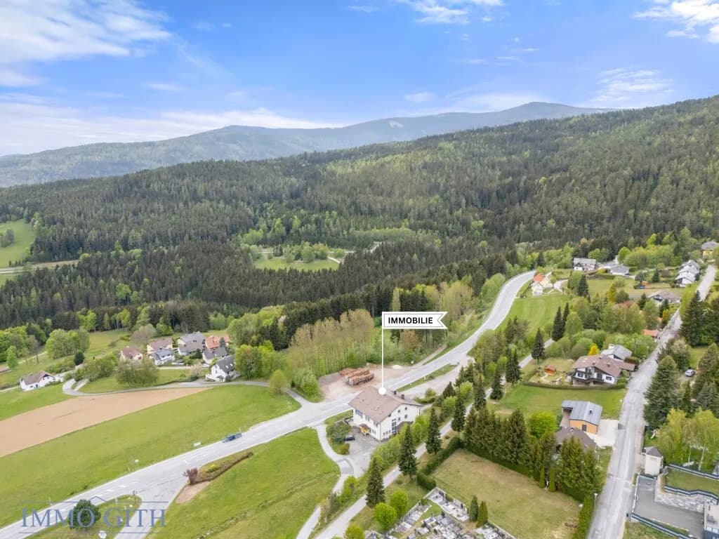 15-Zimmer-Gewerbeimmobilie kaufen in Neunkirchen – 1 158 m², € 580.000 – Bild 8 von 73