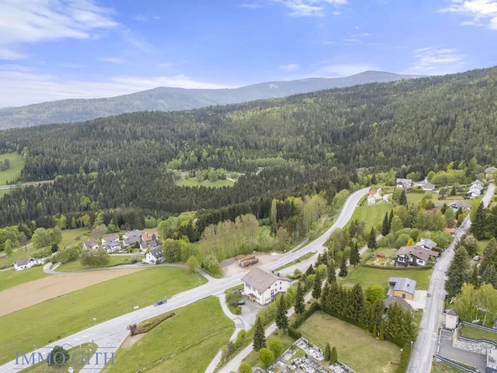 15-Zimmer-Gewerbeimmobilie kaufen in Neunkirchen – 1 158 m², € 580.000 – Bild 9 von 73