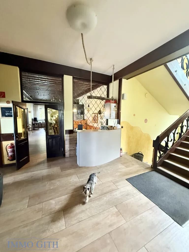 15-Zimmer-Gewerbeimmobilie kaufen in Neunkirchen – 1 158 m², € 580.000 – Bild 15 von 73