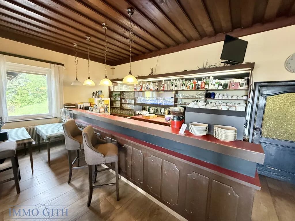 15-Zimmer-Gewerbeimmobilie kaufen in Neunkirchen – 1 158 m², € 580.000 – Bild 17 von 73