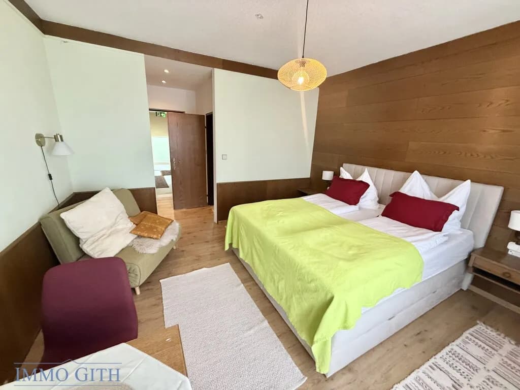 15-Zimmer-Gewerbeimmobilie kaufen in Neunkirchen – 1 158 m², € 580.000 – Bild 28 von 73
