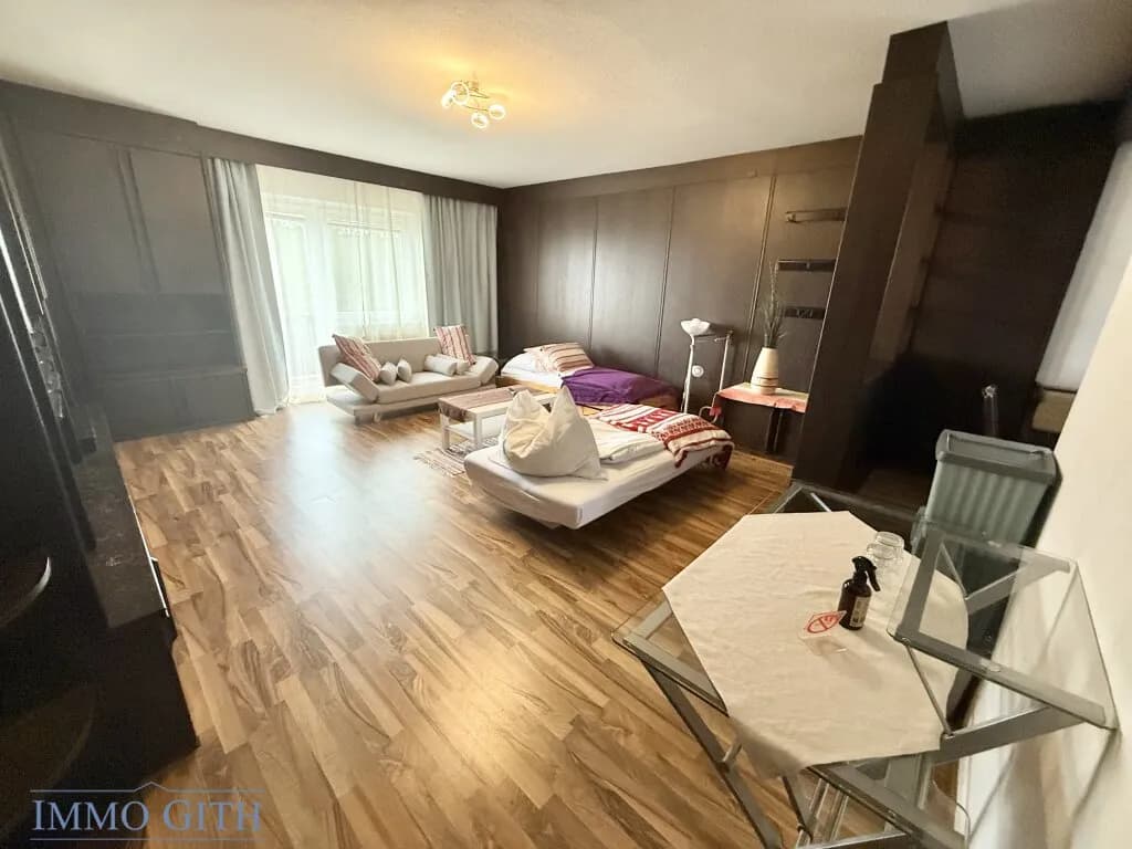 15-Zimmer-Gewerbeimmobilie kaufen in Neunkirchen – 1 158 m², € 580.000 – Bild 30 von 73
