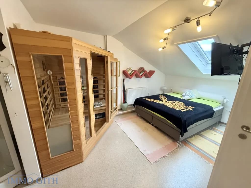 15-Zimmer-Gewerbeimmobilie kaufen in Neunkirchen – 1 158 m², € 580.000 – Bild 40 von 73