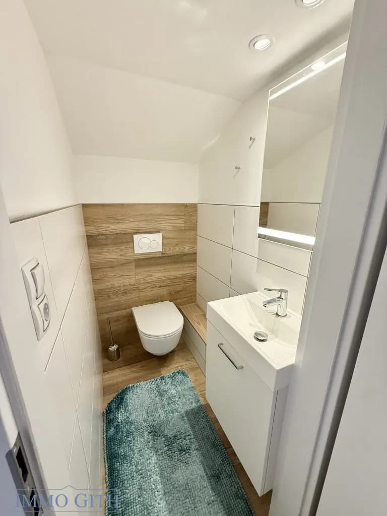 15-Zimmer-Gewerbeimmobilie kaufen in Neunkirchen – 1 158 m², € 580.000 – Bild 41 von 73