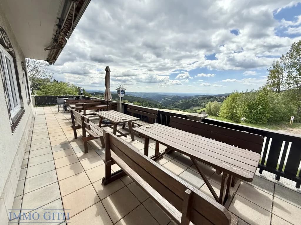 15-Zimmer-Gewerbeimmobilie kaufen in Neunkirchen – 1 158 m², € 580.000 – Bild 42 von 73