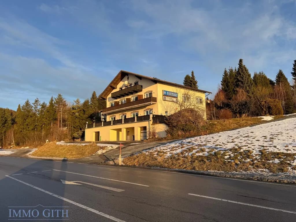 15-Zimmer-Gewerbeimmobilie kaufen in Neunkirchen – 1 158 m², € 580.000 – Bild 45 von 73