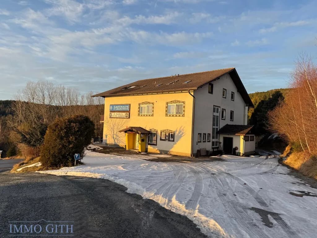 15-Zimmer-Gewerbeimmobilie kaufen in Neunkirchen – 1 158 m², € 580.000 – Bild 47 von 73