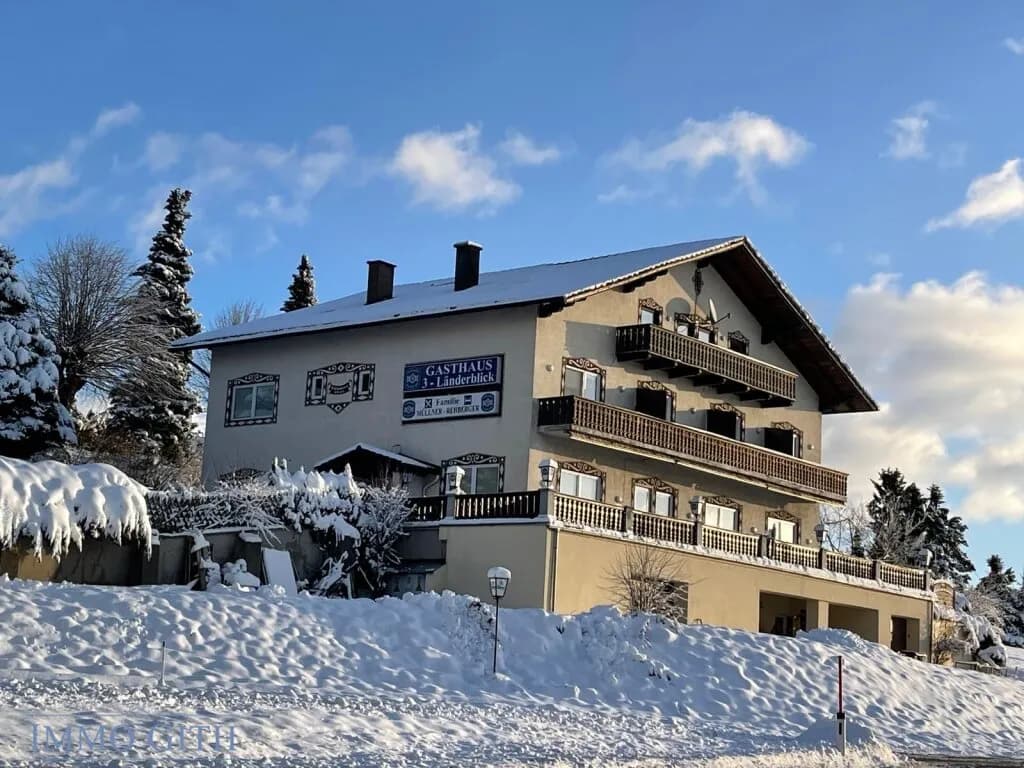 15-Zimmer-Gewerbeimmobilie kaufen in Neunkirchen – 1 158 m², € 580.000 – Bild 54 von 73