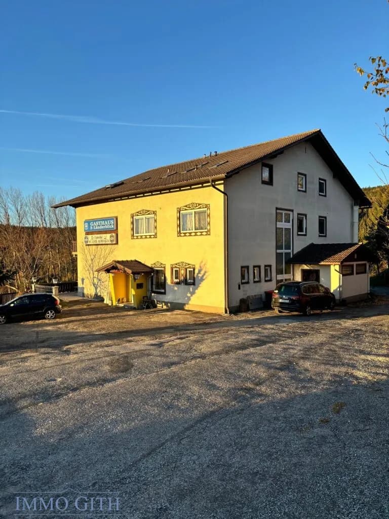 15-Zimmer-Gewerbeimmobilie kaufen in Neunkirchen – 1 158 m², € 580.000 – Bild 63 von 73