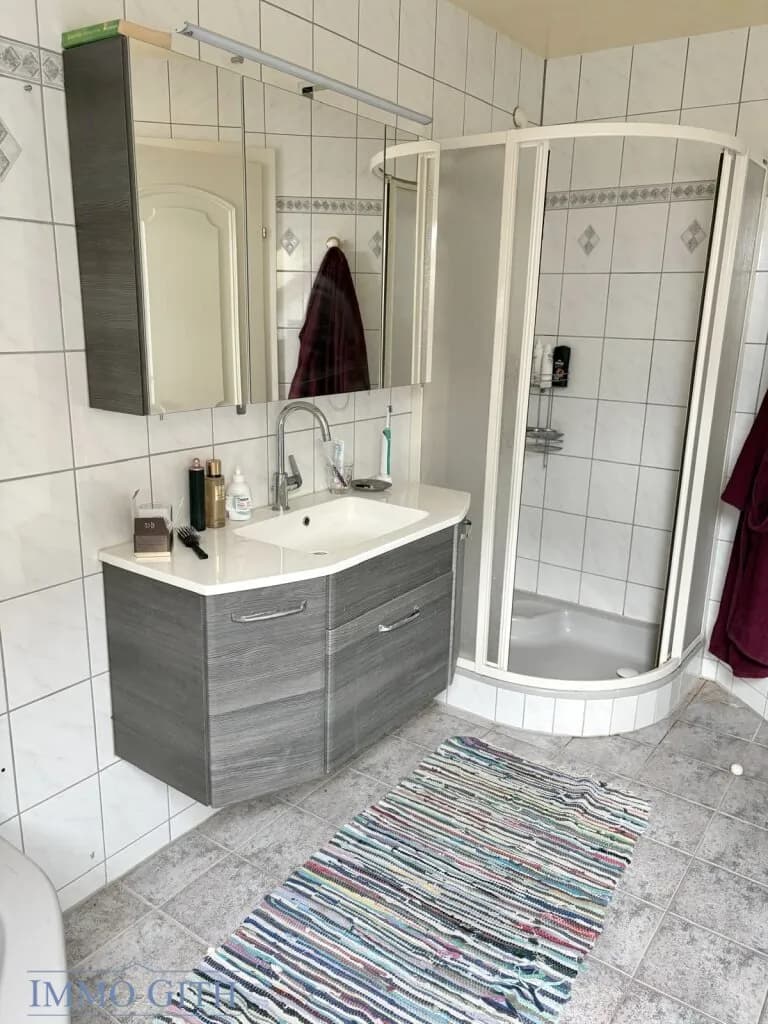 15-Zimmer-Gewerbeimmobilie kaufen in Neunkirchen – 1 158 m², € 580.000 – Bild 64 von 73