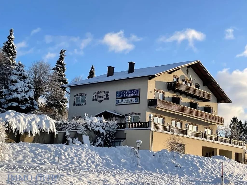 15-Zimmer-Gewerbeimmobilie kaufen in Neunkirchen – 1 158 m², € 580.000 – Bild 67 von 73