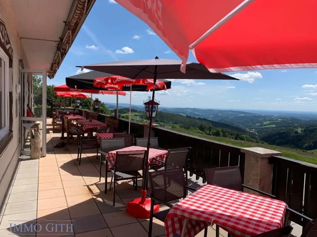 15-Zimmer-Gewerbeimmobilie kaufen in Neunkirchen – 1 158 m², € 580.000 – Bild 70 von 73
