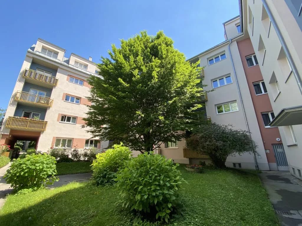 1-Zimmer-Wohnung kaufen in Wien – 30 m², € 165.000