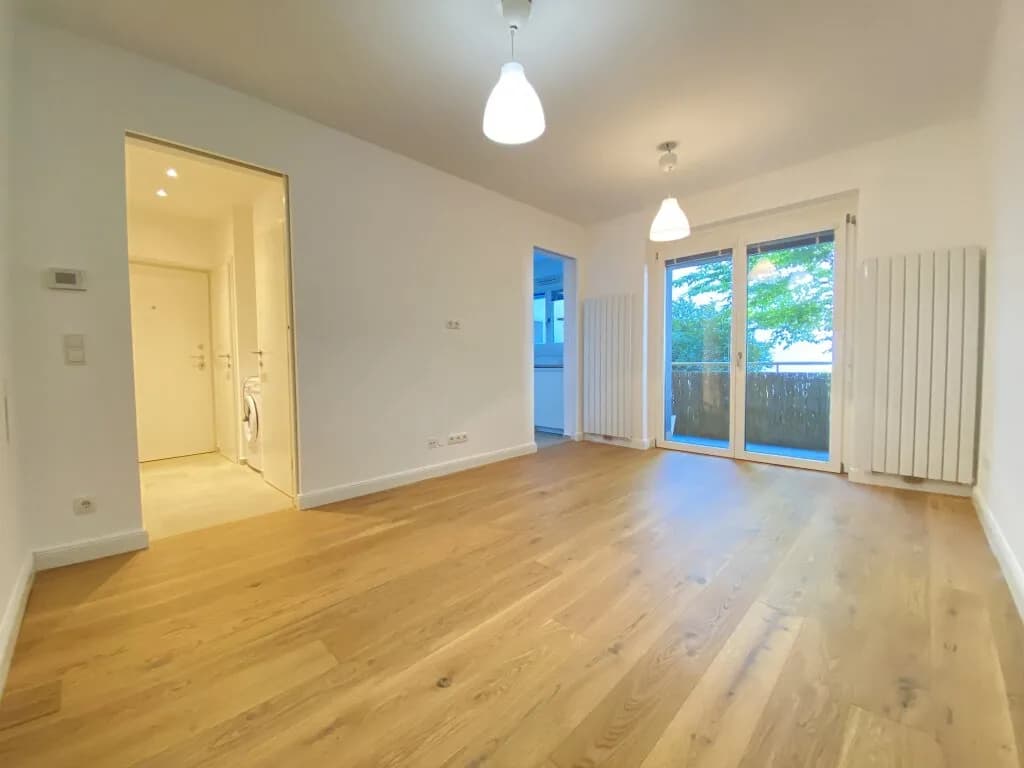 1-Zimmer-Wohnung kaufen in Wien – 30 m², € 165.000 – Bild 2 von 8