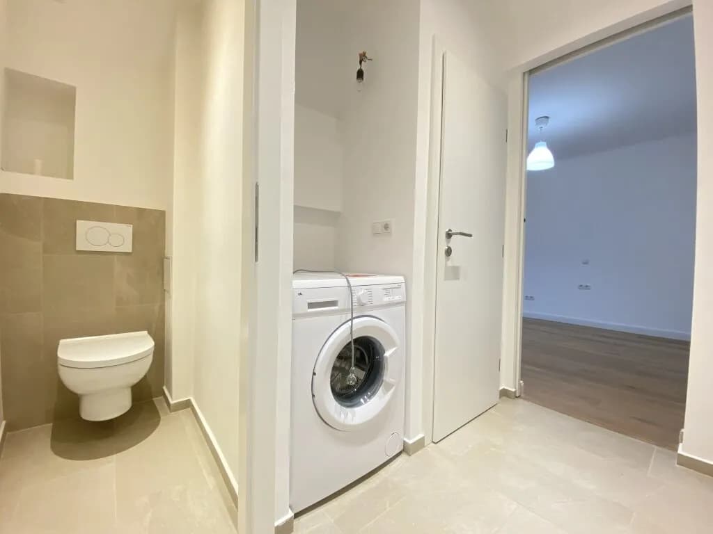 1-Zimmer-Wohnung kaufen in Wien – 30 m², € 165.000 – Bild 5 von 8