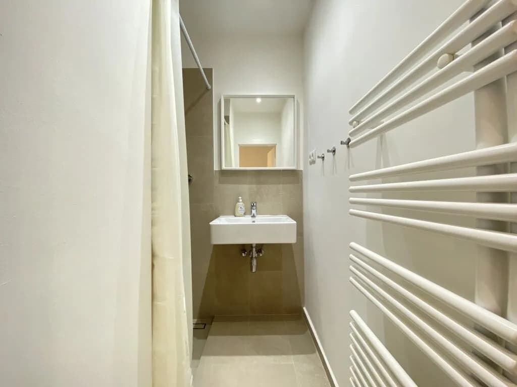 1-Zimmer-Wohnung kaufen in Wien – 30 m², € 165.000 – Bild 6 von 8