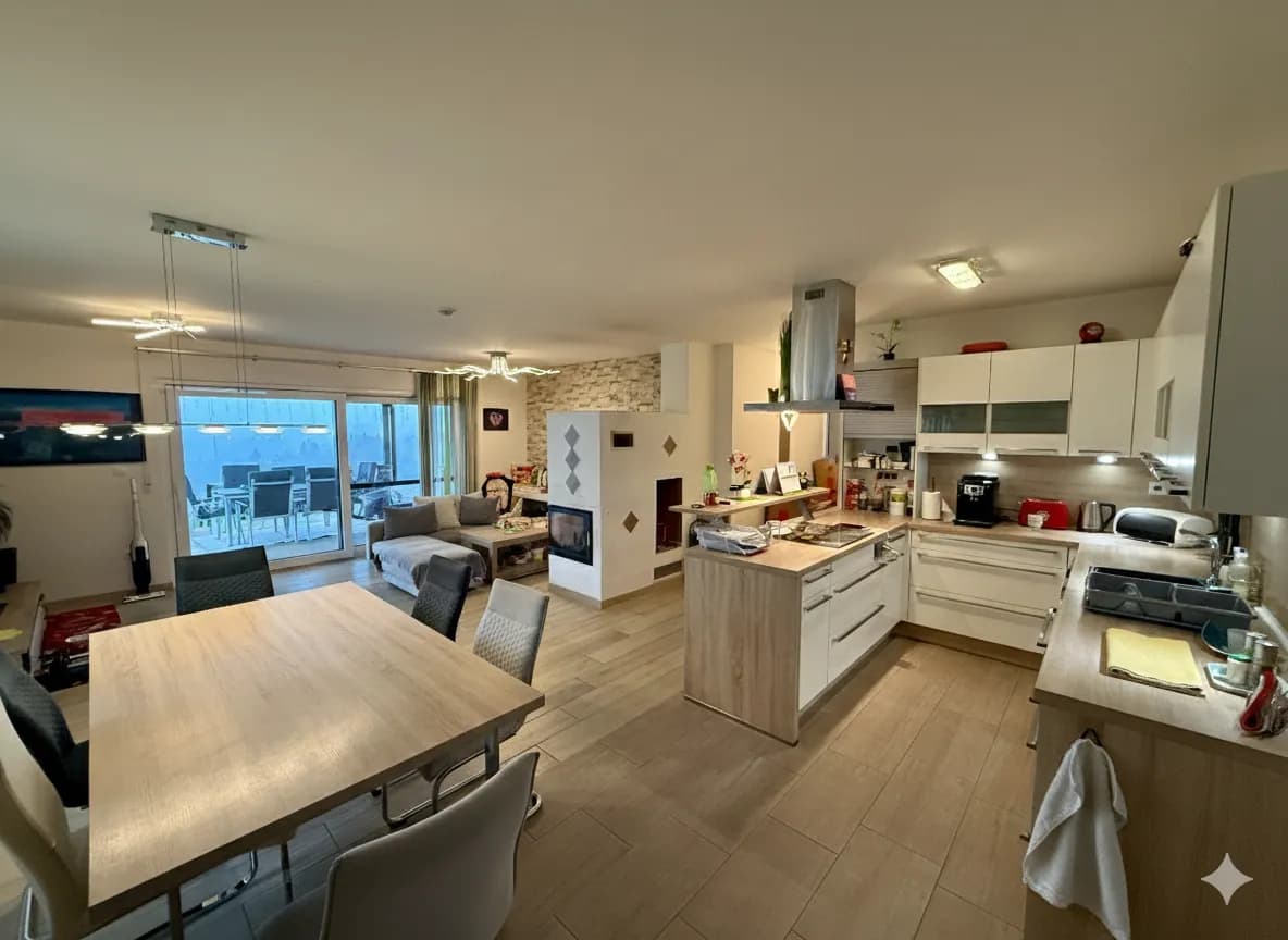 8-Zimmer-Haus kaufen in Jennersdorf – 336 m², € 969.000 – Bild 7 von 30