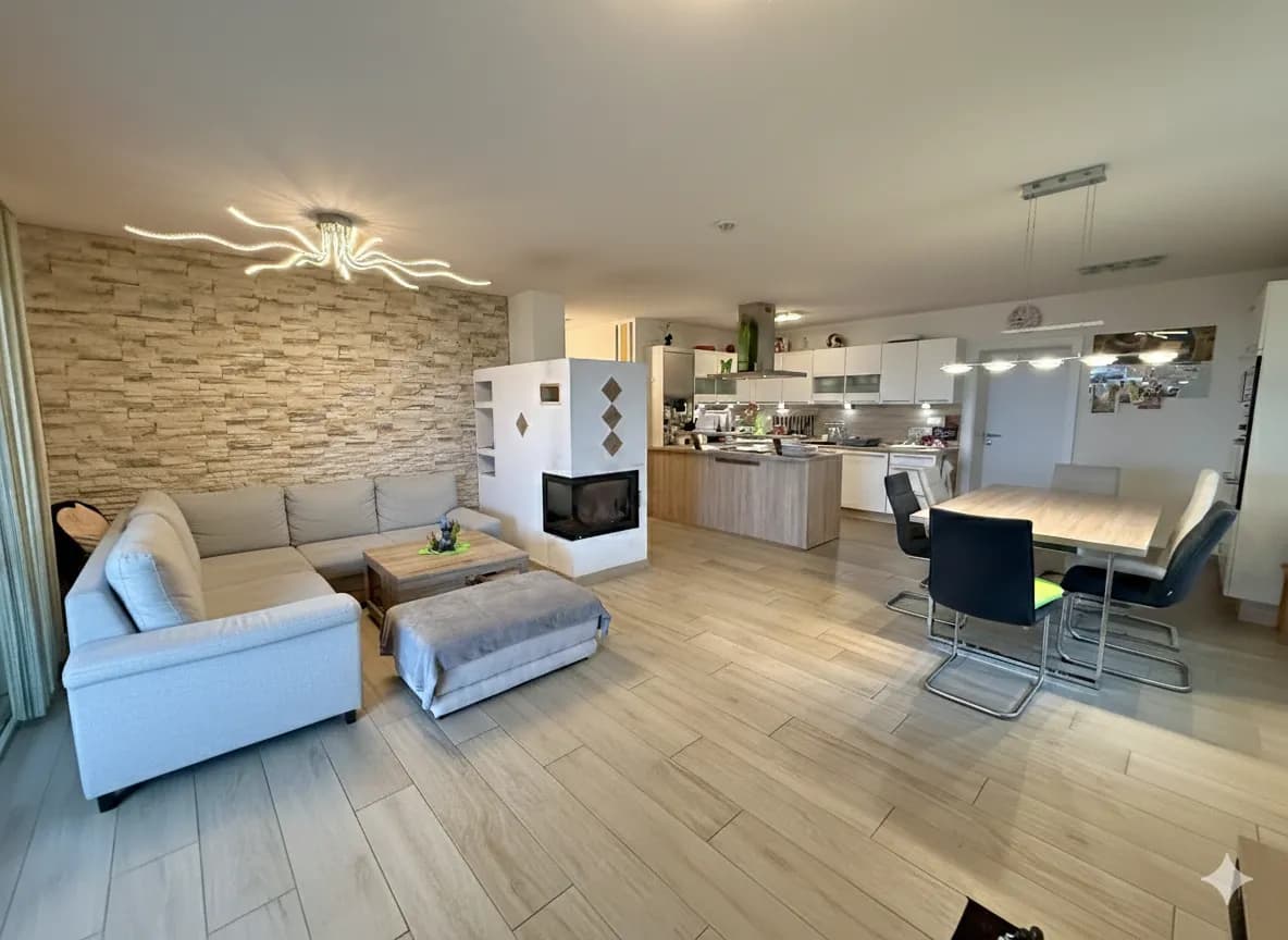 8-Zimmer-Haus kaufen in Jennersdorf – 336 m², € 969.000 – Bild 8 von 30