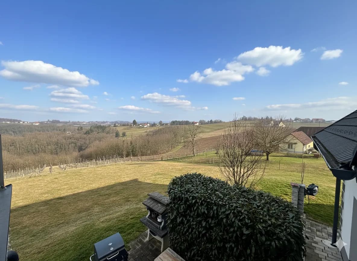 8-Zimmer-Haus kaufen in Jennersdorf – 336 m², € 969.000 – Bild 10 von 30