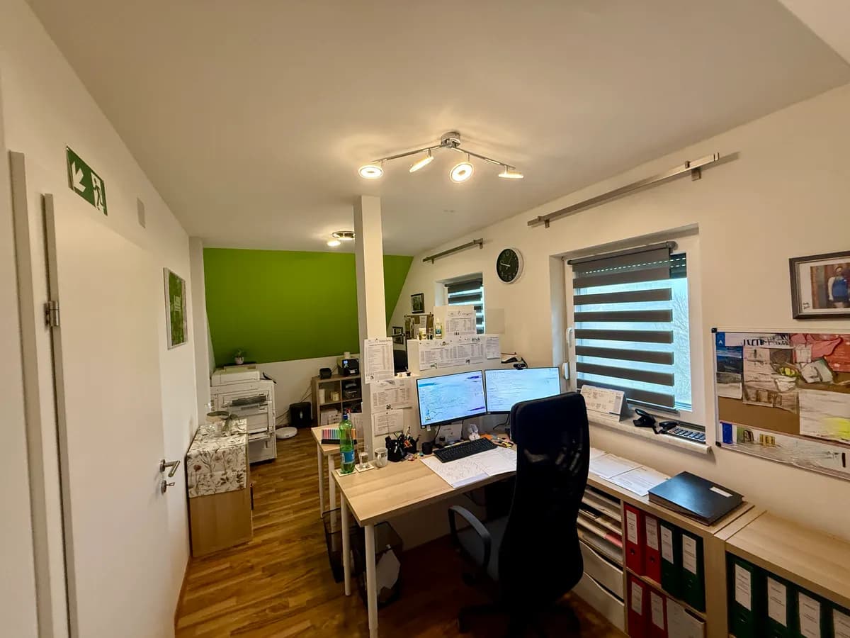 8-Zimmer-Haus kaufen in Jennersdorf – 336 m², € 969.000 – Bild 13 von 30