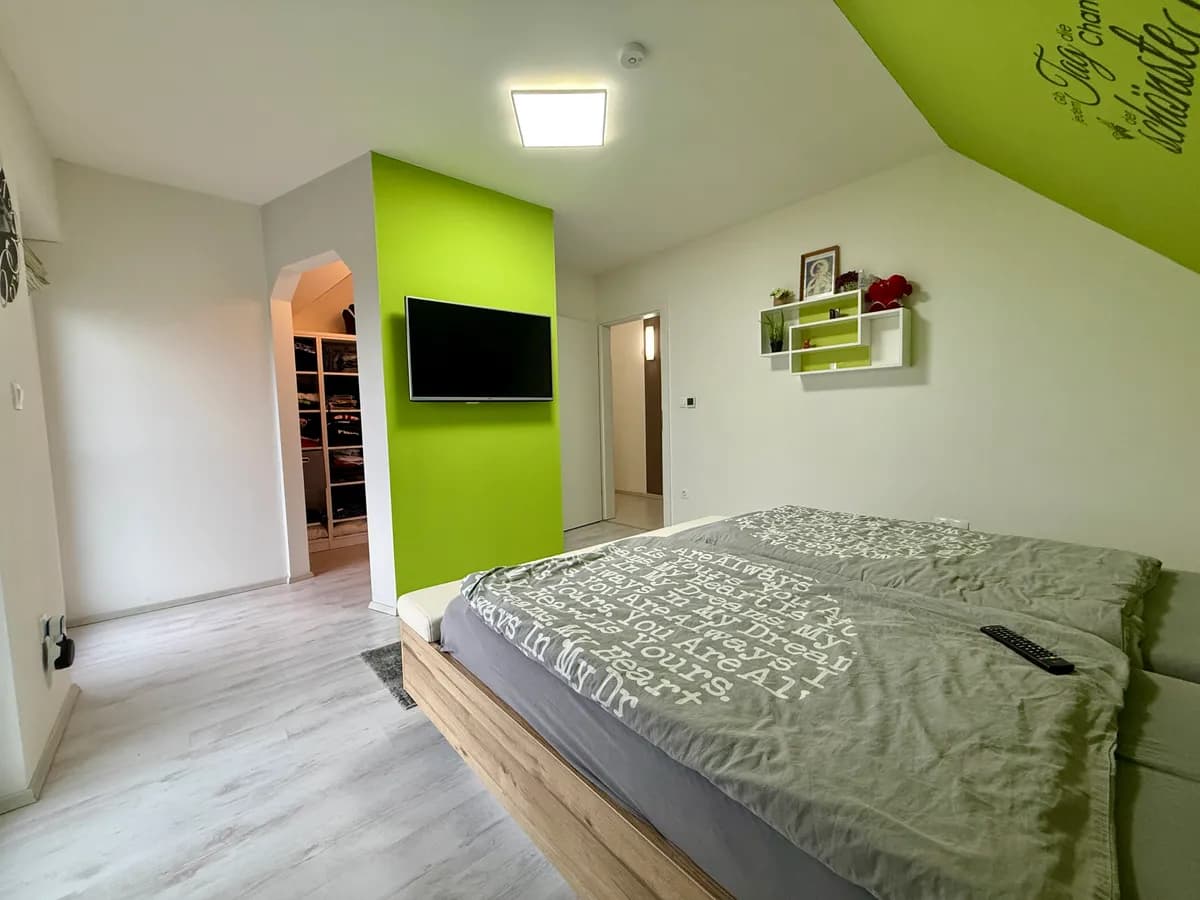 8-Zimmer-Haus kaufen in Jennersdorf – 336 m², € 969.000 – Bild 16 von 30