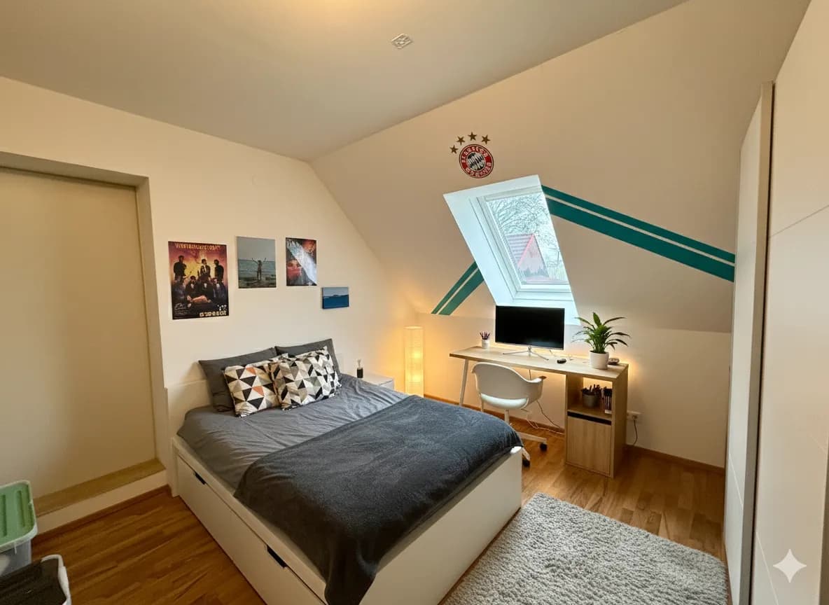 8-Zimmer-Haus kaufen in Jennersdorf – 336 m², € 969.000 – Bild 17 von 30