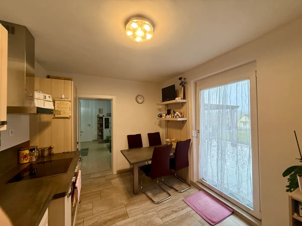 8-Zimmer-Haus kaufen in Jennersdorf – 336 m², € 969.000 – Bild 20 von 30