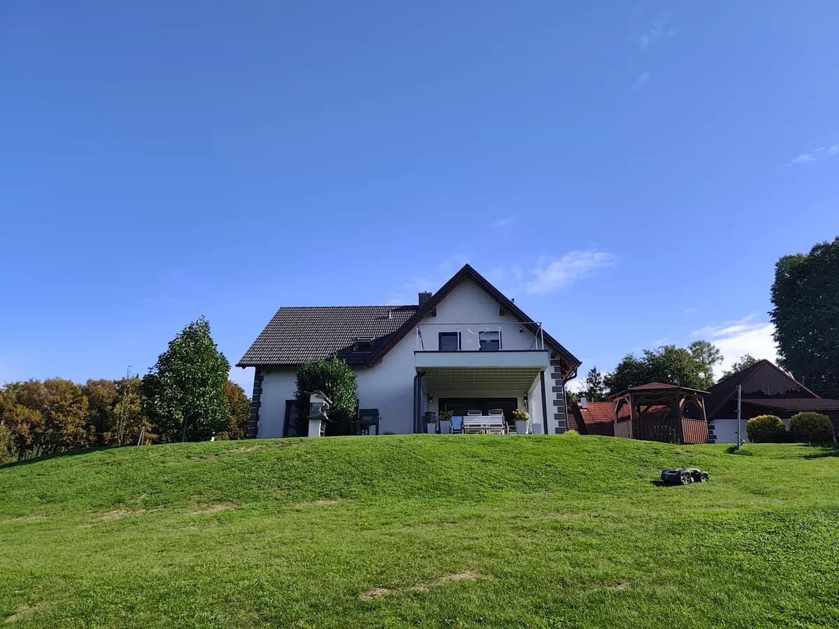 8-Zimmer-Haus kaufen in Jennersdorf – 336 m², € 969.000 – Bild 23 von 30