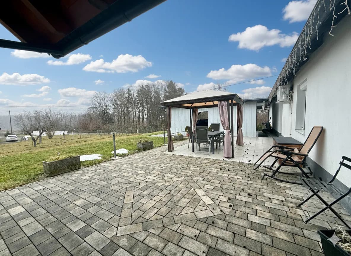 8-Zimmer-Haus kaufen in Jennersdorf – 336 m², € 969.000 – Bild 29 von 30