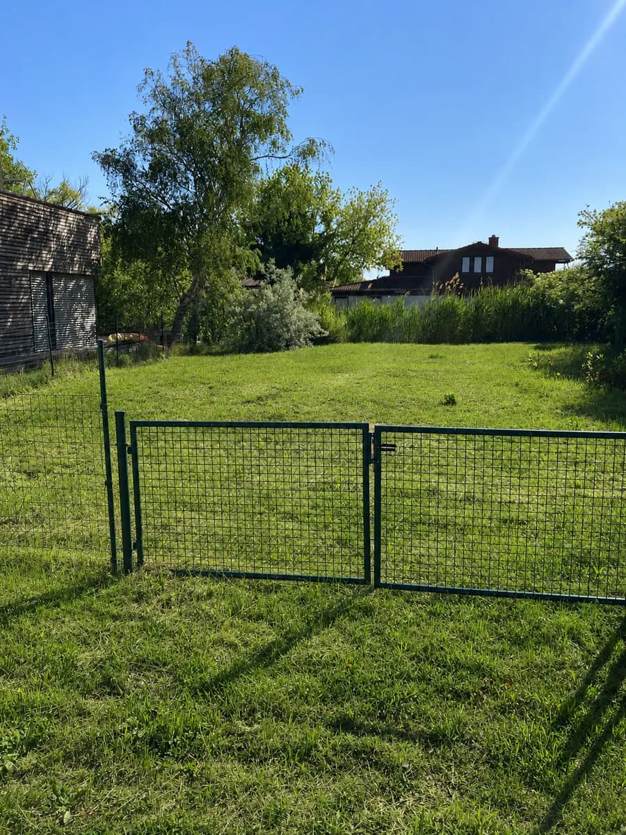 Grundstück kaufen in Neusiedl am See – 450 m², € 499.000