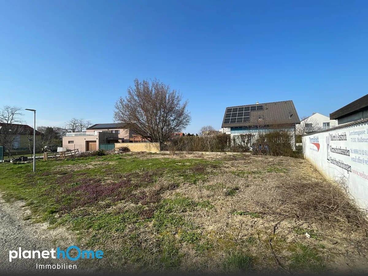 Grundstück kaufen in Neusiedl am See – 450 m², € 269.000 – Bild 4 von 6