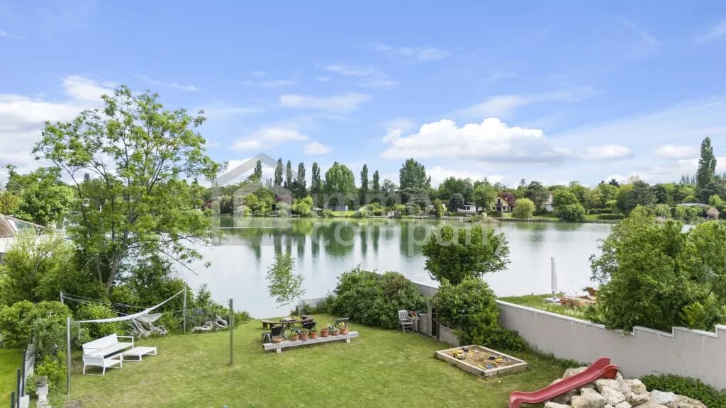 5-Zimmer-Immobilie kaufen in Baden – 226,79 m², € 1.920.000
