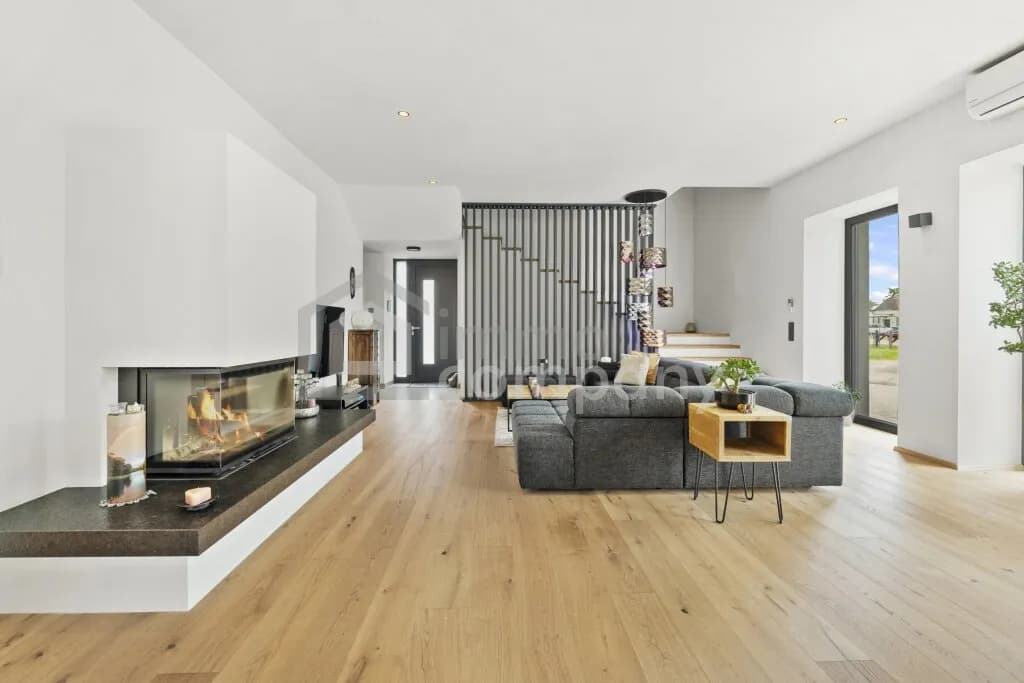 5-Zimmer-Immobilie kaufen in Baden – 226,79 m², € 1.920.000 – Bild 3 von 15