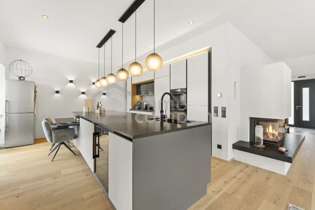 5-Zimmer-Immobilie kaufen in Baden – 226,79 m², € 1.920.000 – Bild 4 von 15