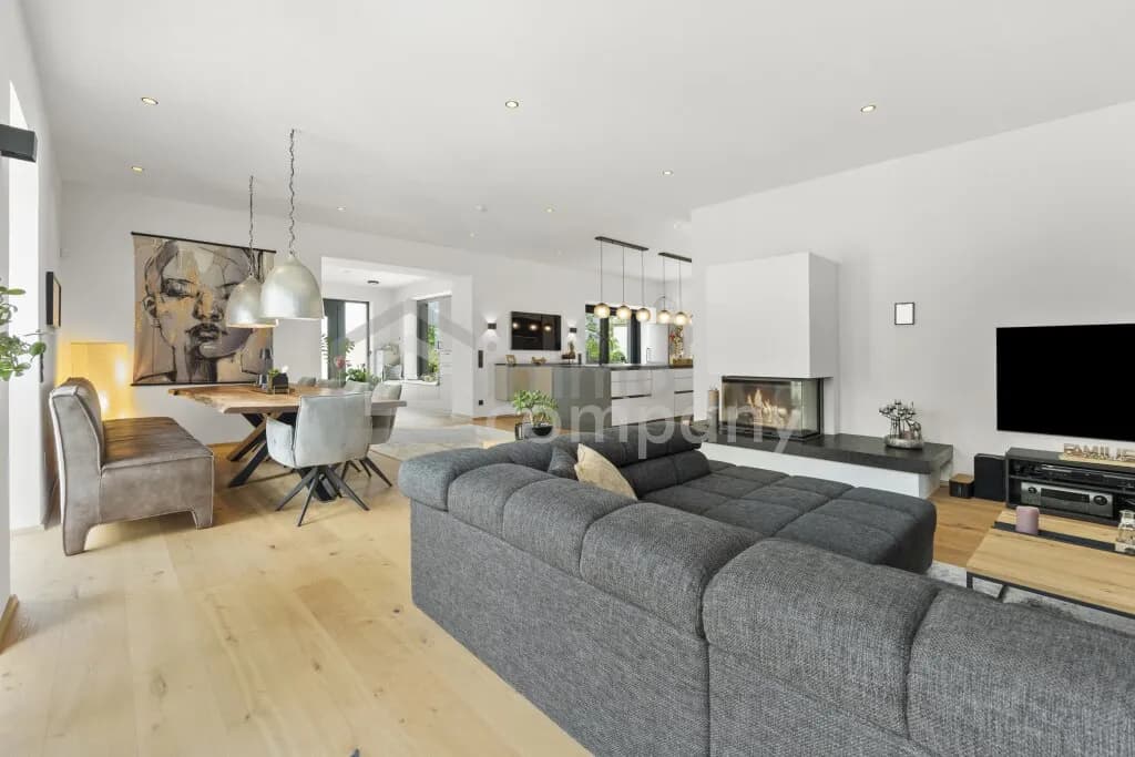 5-Zimmer-Immobilie kaufen in Baden – 226,79 m², € 1.920.000 – Bild 5 von 15