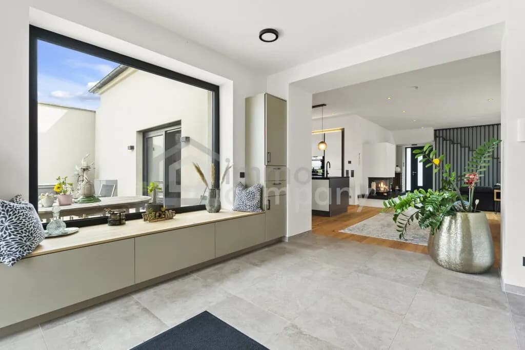 5-Zimmer-Immobilie kaufen in Baden – 226,79 m², € 1.920.000 – Bild 6 von 15