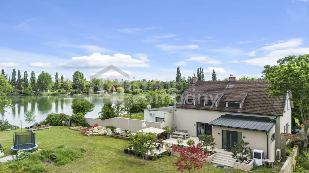 5-Zimmer-Immobilie kaufen in Baden – 226,79 m², € 1.920.000 – Bild 11 von 15