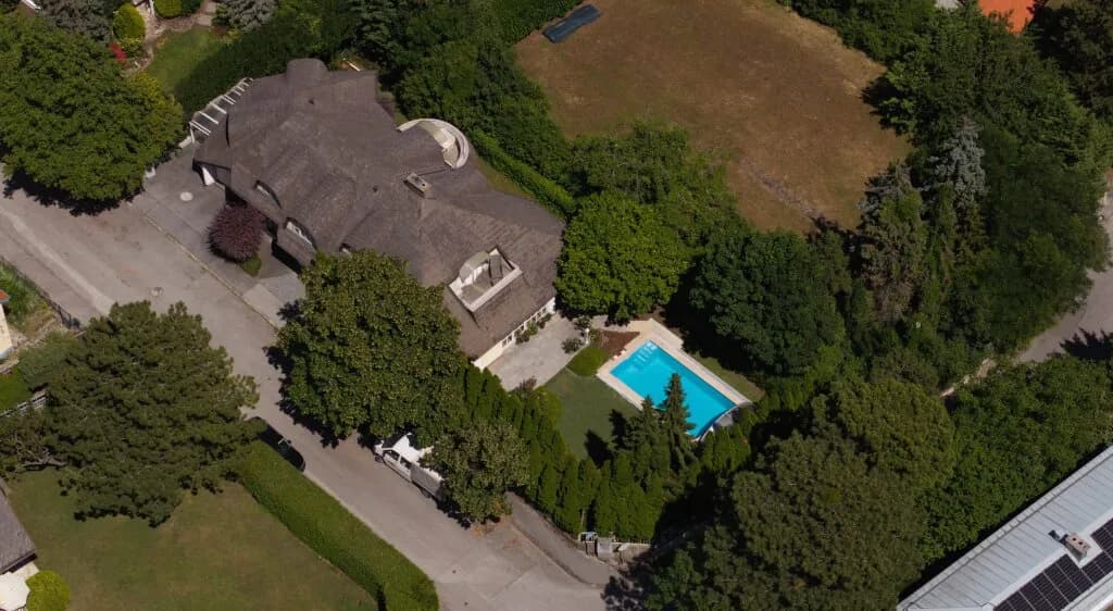 7-Zimmer-Immobilie kaufen in Baden – 226,79 m², € 1.970.000 – Bild 2 von 31