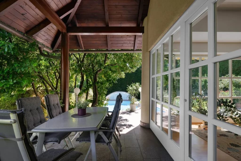 7-Zimmer-Immobilie kaufen in Baden – 226,79 m², € 1.970.000 – Bild 6 von 31