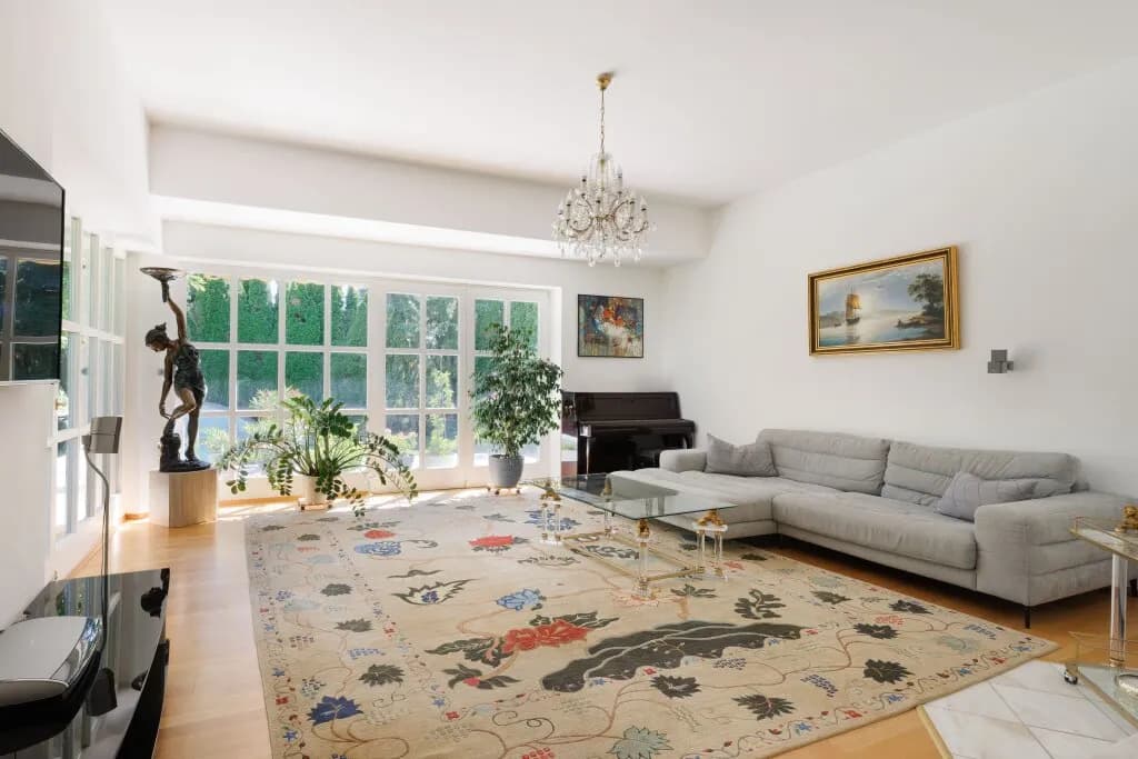 7-Zimmer-Immobilie kaufen in Baden – 226,79 m², € 1.970.000 – Bild 7 von 31