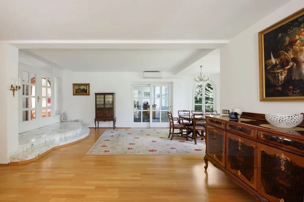 7-Zimmer-Immobilie kaufen in Baden – 226,79 m², € 1.970.000 – Bild 8 von 31