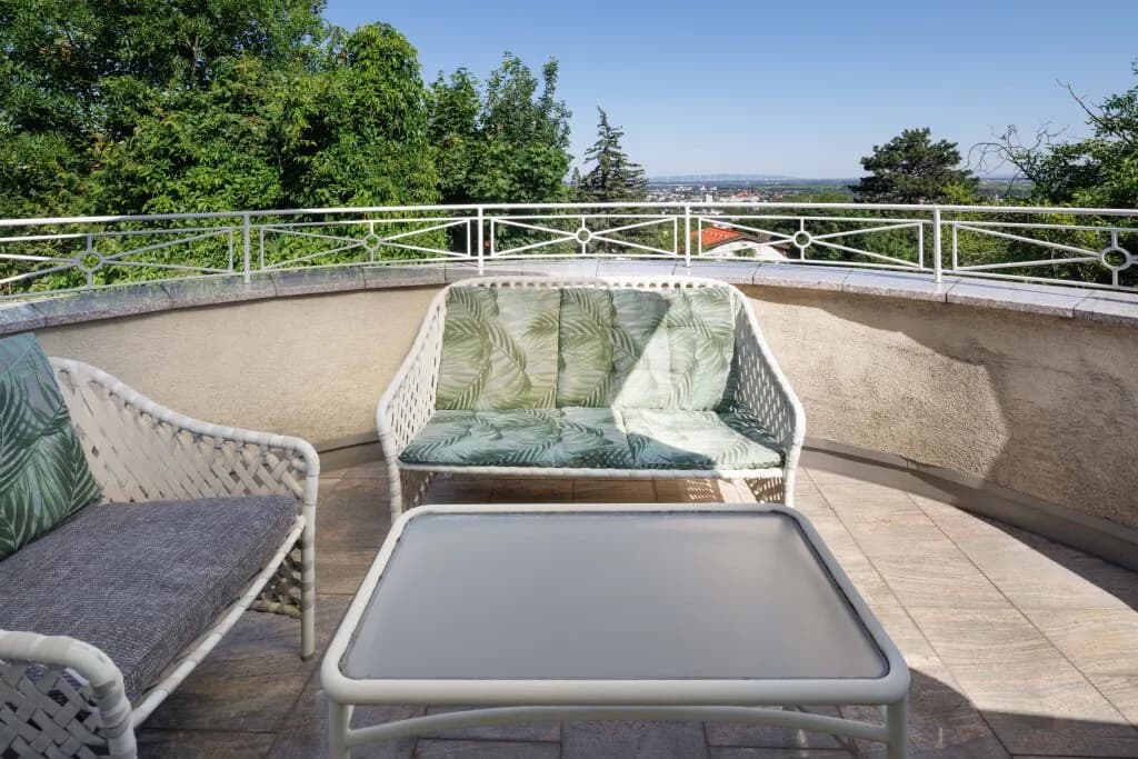 7-Zimmer-Immobilie kaufen in Baden – 226,79 m², € 1.970.000 – Bild 19 von 31