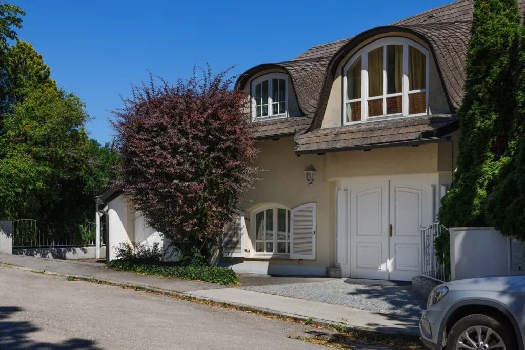 7-Zimmer-Immobilie kaufen in Baden – 226,79 m², € 1.970.000 – Bild 23 von 31