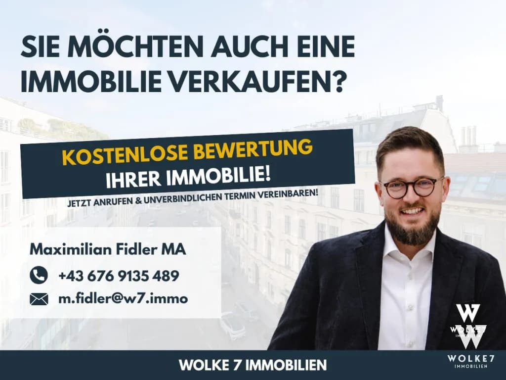 Grundstück kaufen in Tulln – 468 m², € 299.000 – Bild 3 von 3