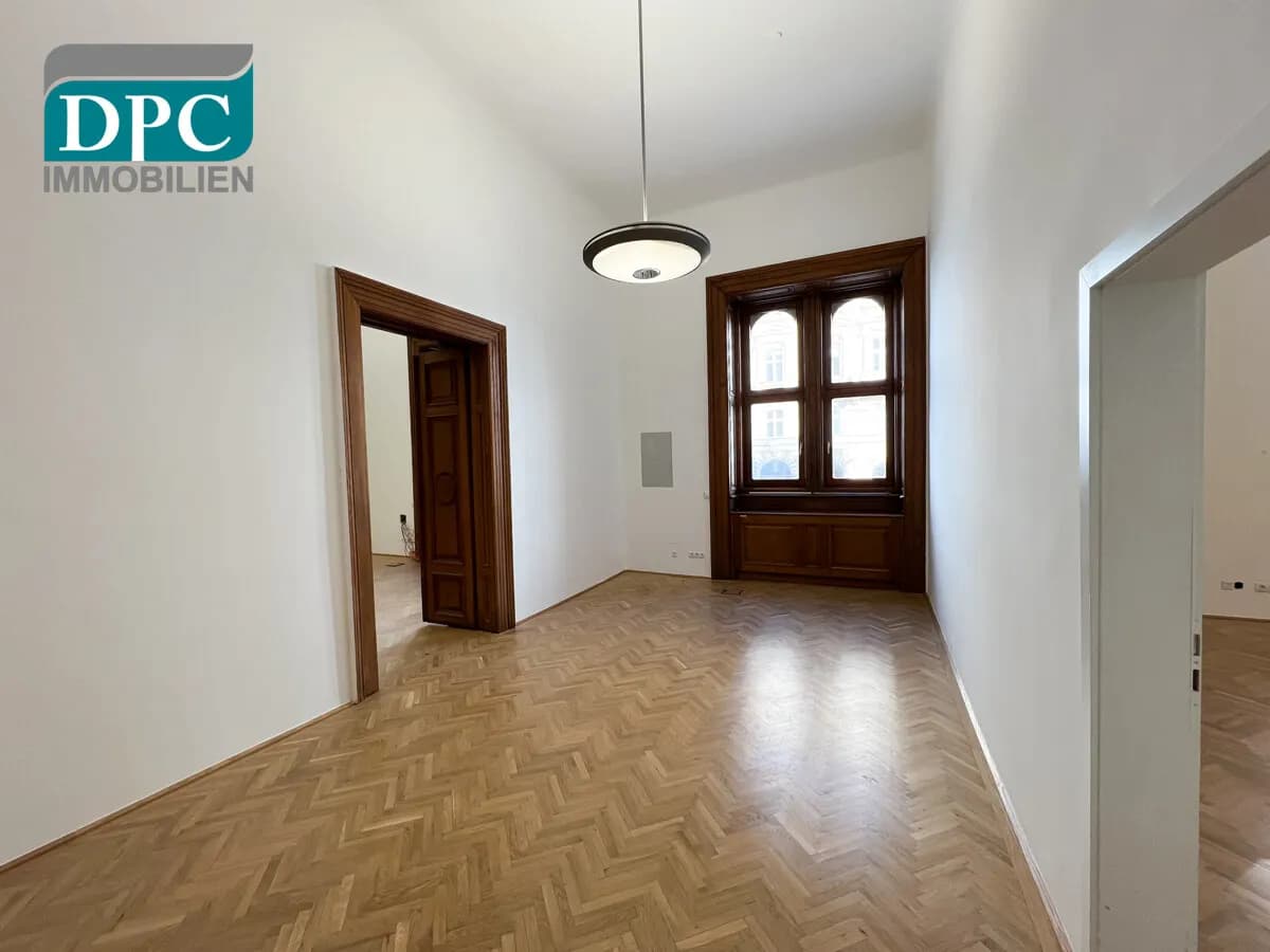 Gewerbeimmobilie mieten in Wien – 137 m², € 3.317 – Bild 2 von 10