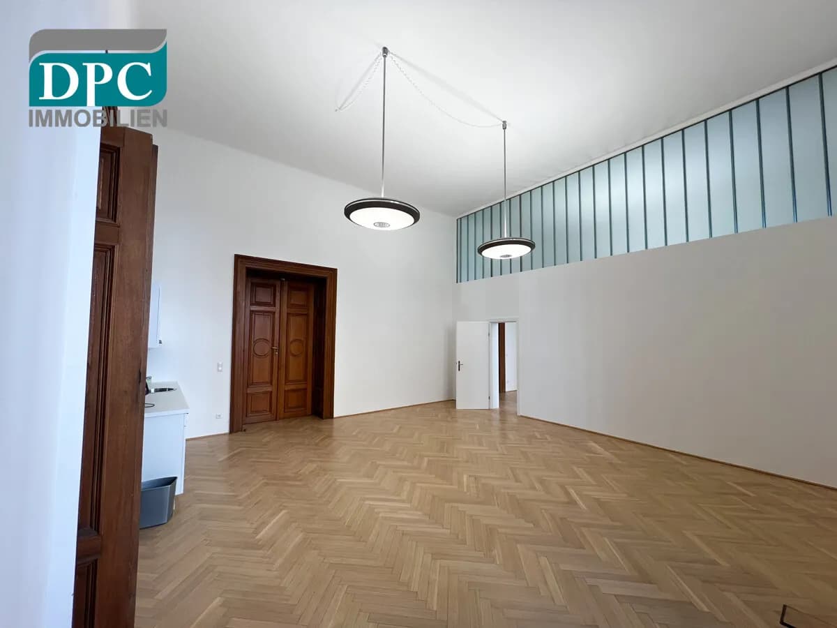 Gewerbeimmobilie mieten in Wien – 137 m², € 3.317 – Bild 3 von 10